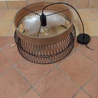 lampadario 
