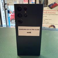 samsung galaxy s22 ultra 512GB