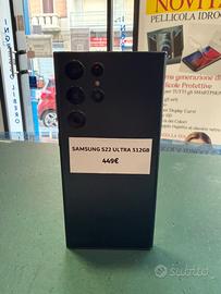 samsung galaxy s22 ultra 512GB