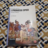 I Promessi Sposi (Gilda Sbrilli)