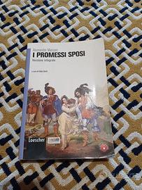 I Promessi Sposi (Gilda Sbrilli)