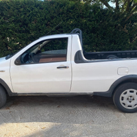 Fiat strada Pick-up 1300 Multijet 85 cv
