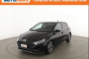 HYUNDAI i20 UR68773