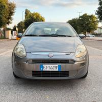 fiat punto evo 2011