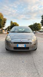 fiat punto evo 2011