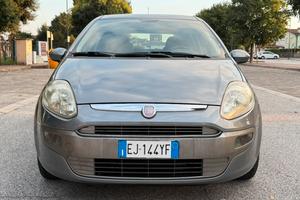 fiat punto evo 2011