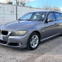 Bmw 320d 177cv *bi-xeno* pelle *
