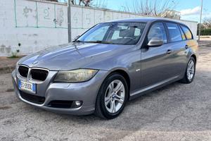 Bmw 320d 177cv *bi-xeno* pelle *