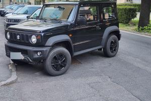 Suzuki Jimny 1.5