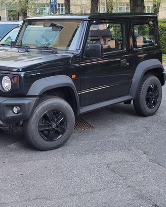 Suzuki Jimny 1.5