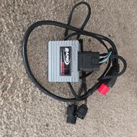 Centralina Rapidbike Smart Evo 2 per Transalp 750