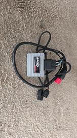 Centralina Rapidbike Smart Evo 2 per Transalp 750