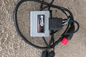 Centralina Rapidbike Smart Evo 2 per Transalp 750