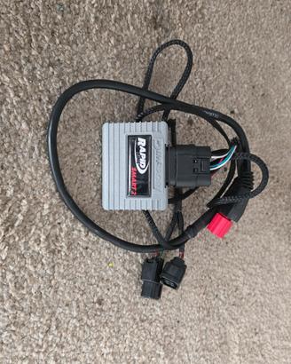 Centralina Rapidbike Smart Evo 2 per Transalp 750