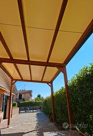pergola