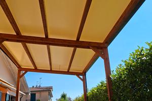 pergola