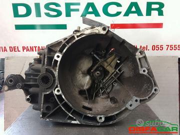 CAMBIO Fiat Ducato 15 F1CE0481C