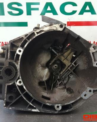 CAMBIO Fiat Ducato 15 F1CE0481C