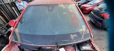 PEUGEOT 208 - PARABREZZA ANTERIORE