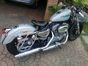 Harley