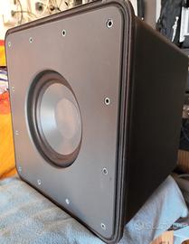 Subwoofer Boston HPS 10SE
