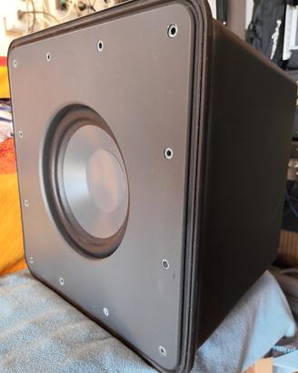 Subwoofer Boston HPS 10SE