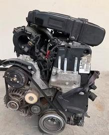 motore fiat 500 panda 1242