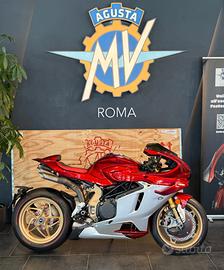 Superveloce 1000 Serie Oro N. 25 / 500