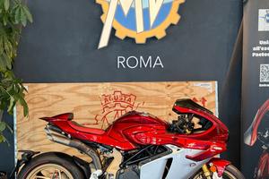MV Agusta Superveloce 1000 Serie Oro N. 25 / 500