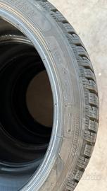 Gomme invernali