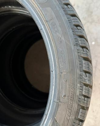 Gomme invernali