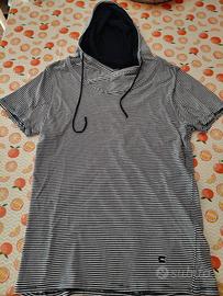 t-shirt uomo 