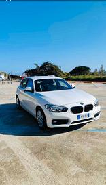 Bmw serie 1