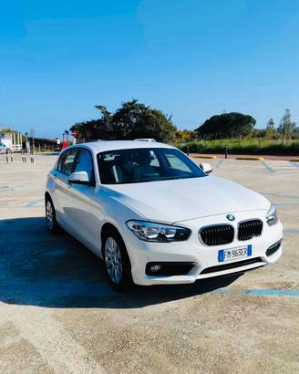 Bmw serie 1