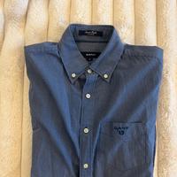 Camicia Gant taglia M