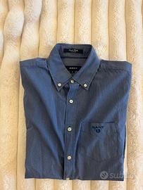 Camicia Gant taglia M
