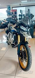Voge Valico 900