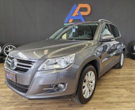 VOLKSWAGEN Tiguan 2.0 TDI 140CV 4MOTION DSG Spor