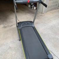 DIADORA EDGE DARK 2.4 - TAPIS ROULANT ELETTRICO