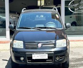 Fiat Panda 1.3 MJT 16V 4x4