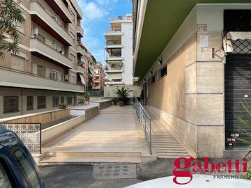 Appartamento Roma [Cod. rif 3329271VRG] (Balduina)