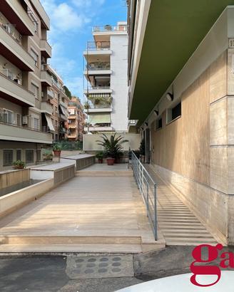Appartamento Roma [Cod. rif 3329271VRG] (Balduina)