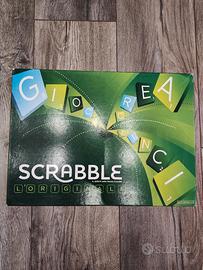 gioco scrabble