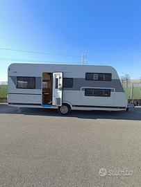 LMC Style Lift 500 K -7 posti letto