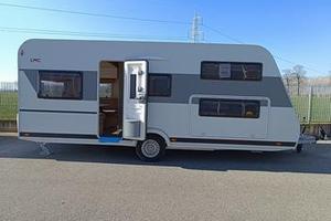 LMC Style Lift 500 K -7 posti letto