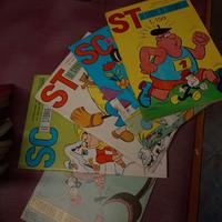 fumetti Tiramolla - Cucciolo