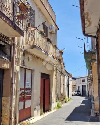 CASA INDIPENDENTE A ACI SANT'ANTONIO