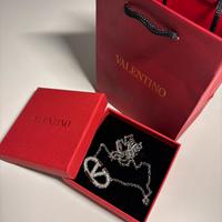 Collana Valentino