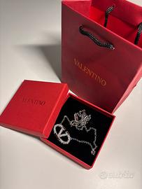 Collana Valentino