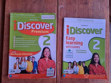 IDISCOVER PREMIUM 2